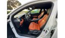 Toyota C-HR 2018 PUSH START 2.0L AWD CANADA SPEC