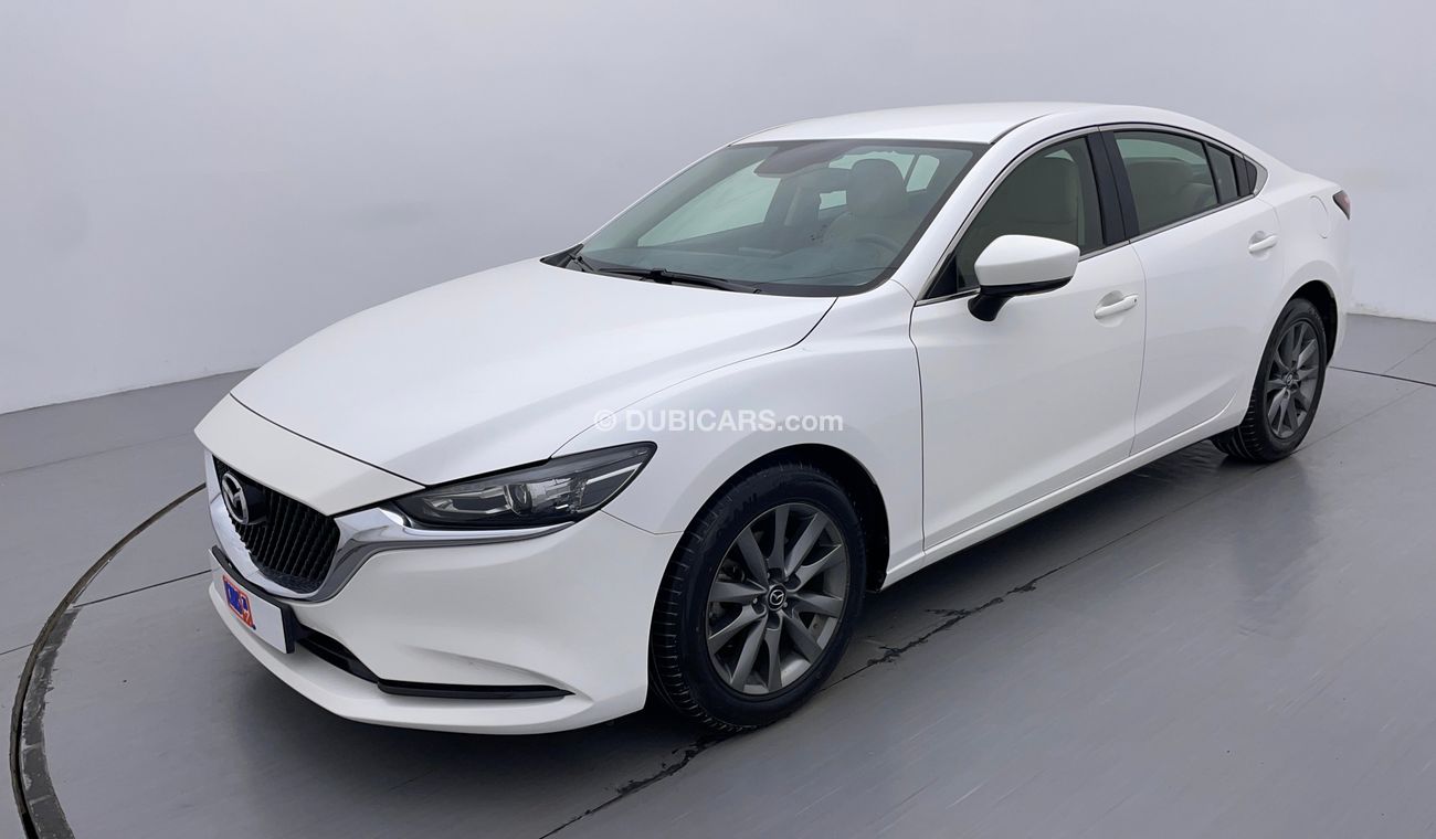 Mazda 6 S 2.5 | Zero Down Payment | Free Home Test Drive