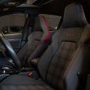 فولكس واجن جولف AED 1,915  pm • 0% Downpayment • VW GTI • Agency Warranty