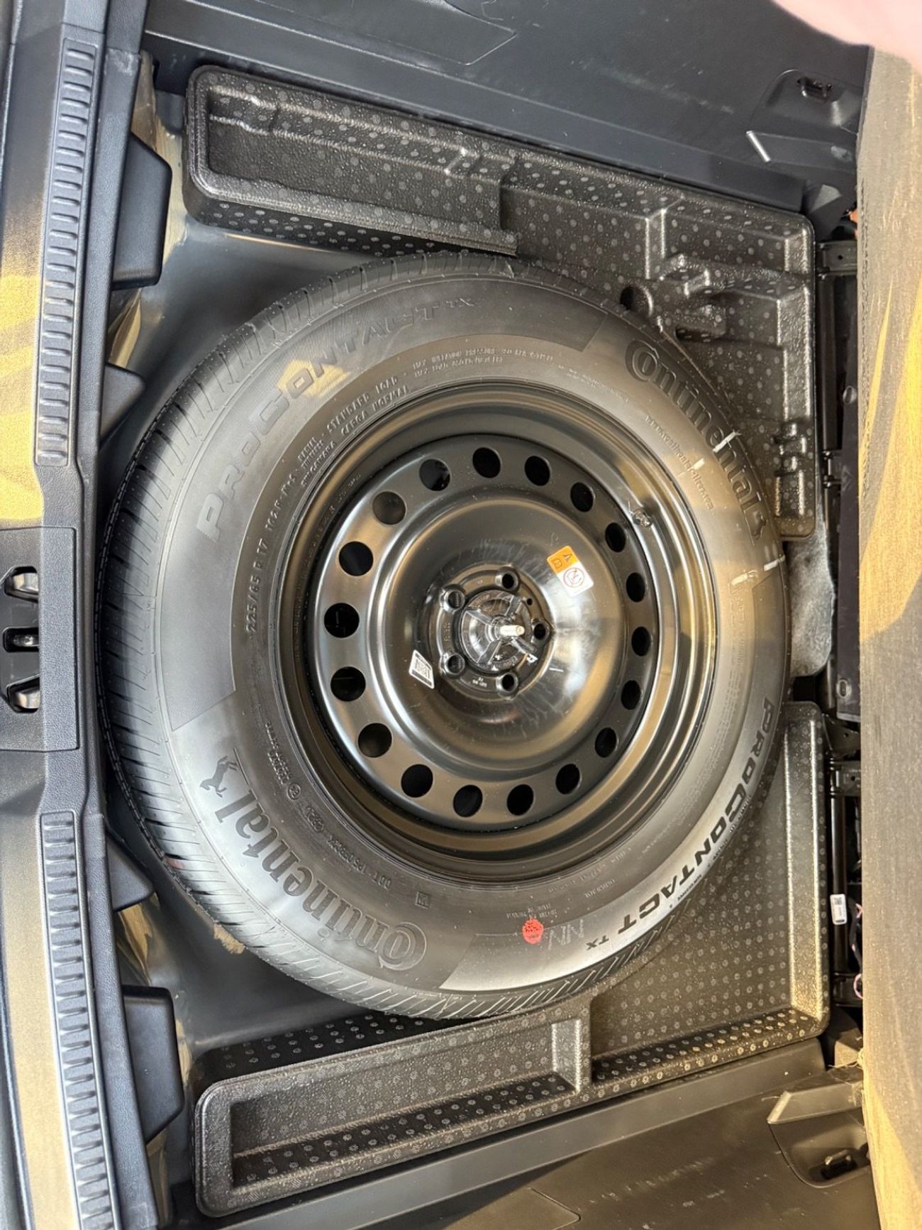 Ford Bronco Big Bend 1.5L 2021 ADVENTURE 1.5L FULL OPTION CANADA SPEC