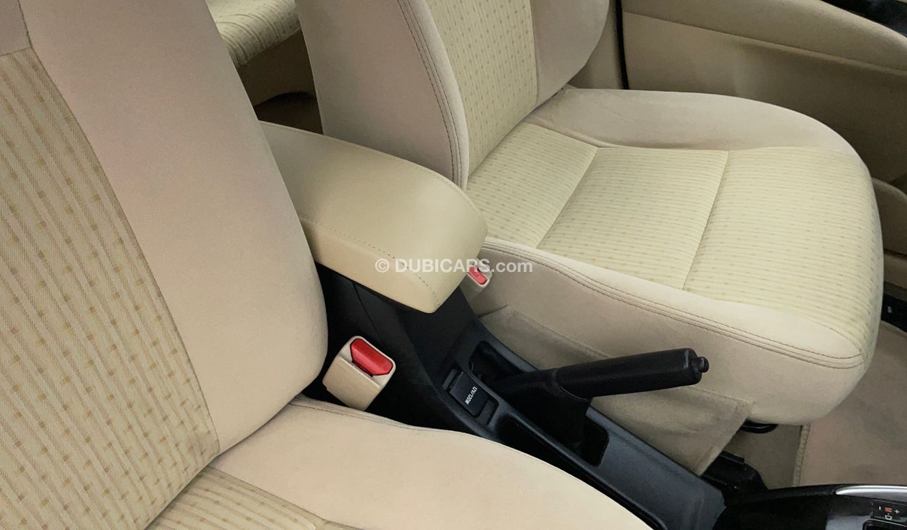 Toyota Yaris E 1.5 | Zero Down Payment | Free Home Test Drive