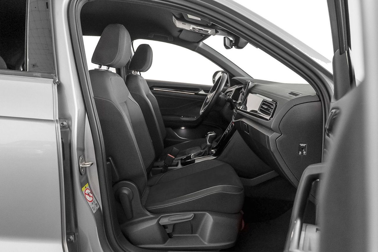 Volkswagen T ROC Style 1.4L