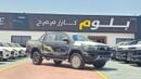 Toyota Hilux Toyota Hilux ADVENTURE 4.0L V6 PETROL DC AT 4WD 2026MODEL WITH COMPRESSOR DIGITAL REAR VIEW MIRRROR