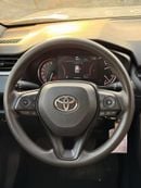 Toyota RAV4 LE Toyota RAV4 2024