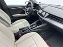 Audi A3 Sedan Advanced 35 TFSI 150hp Progress (Ref# 18201)