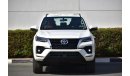 Toyota Fortuner EXR+ 2.4L TURBO DIESEL 7 SEAT AUTOMATIC