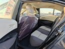 Toyota Corolla 2026 TOYOTA COROLLA 2L FWD GCC SPEC