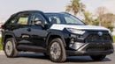 Toyota RAV4 EXR HEV Toyota RAV4 HYBRID 2.5L MY2024