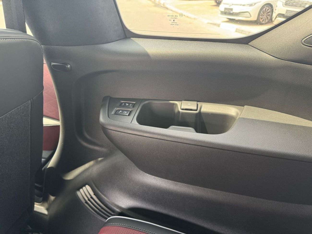 Infiniti QX80 2025 Infinity Autograph Captain Chairs 3.5L