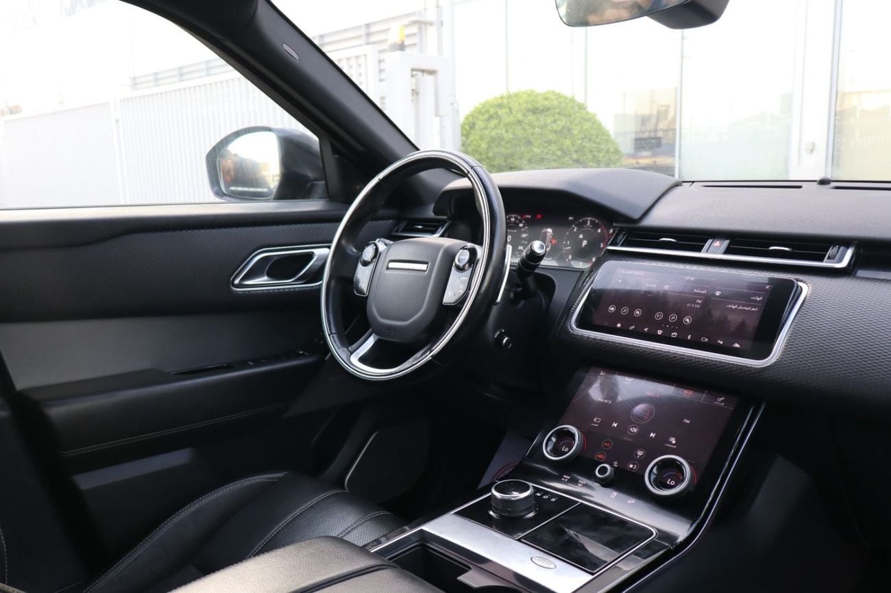 Land Rover Range Rover Velar P380 S 3.0L Diesel