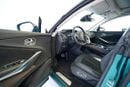Aston Martin DBX STD