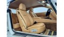رولز رويس واريث Std Std Std 2020 Rolls Royce Wraith, Rolls Royce Warranty, Low Kms, GCC