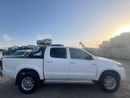 Toyota Hilux DIESEL 3,0 LITER RIGHT HAND DRIVE AUTOMATIC