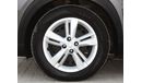 Nissan Kicks Nissan Kicks 2019 GCC, in excellent condition