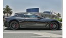 Maserati Granturismo Mc Sportline 2017