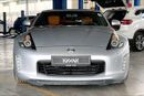 Nissan 370Z Standard | Guaranteed Warranty | 0 Down Payment