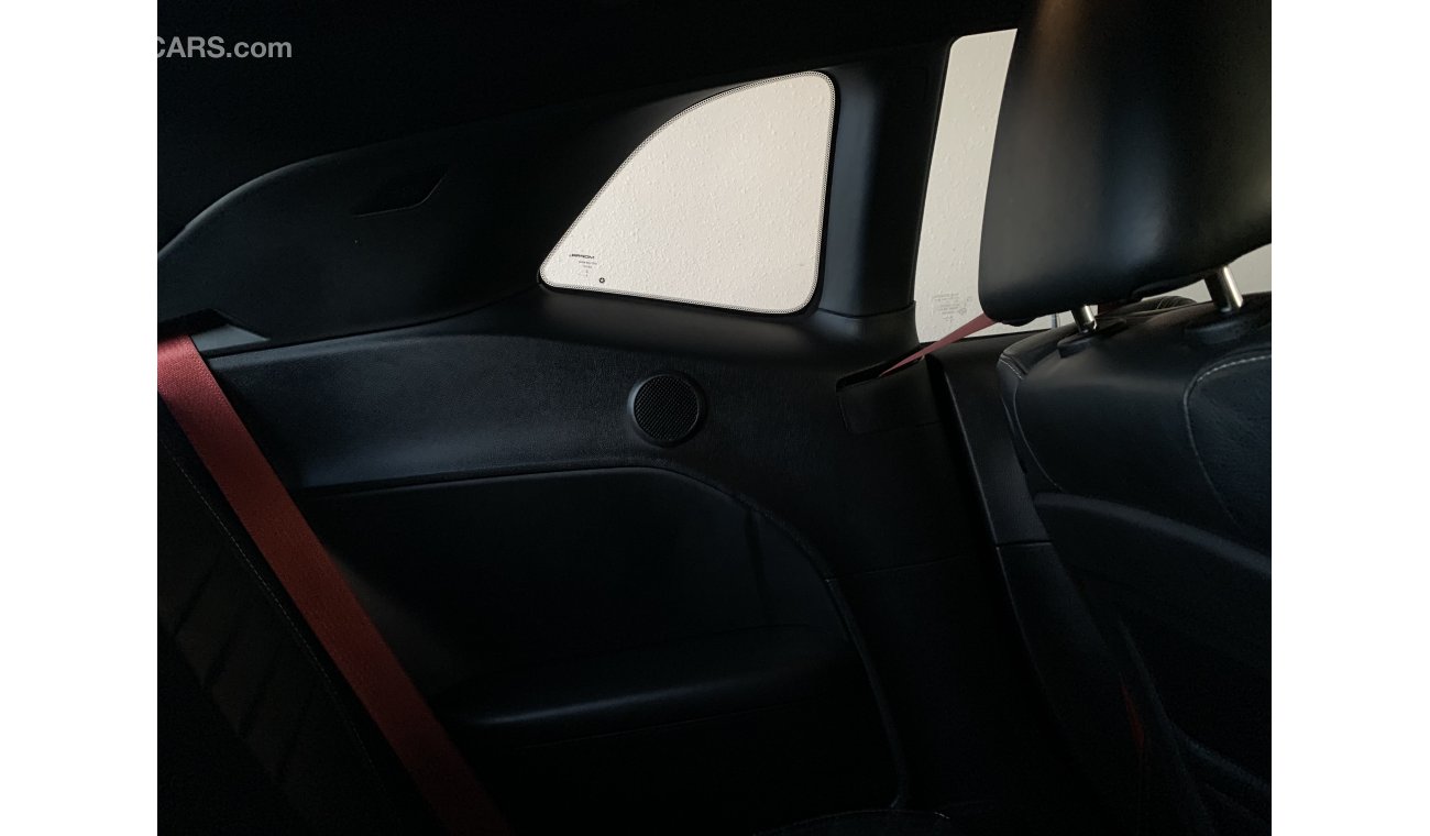 Dodge Challenger SRT8