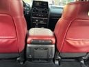 Nissan Patrol LE TITANIUM