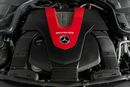 Mercedes-Benz C 43 AMG Std 3.0L C43 AMG 4Matic