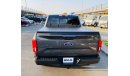 فورد F 150 Ford F-150 Pickup lariat - Panoramic Rooof - Led light -Aed 2843 Monthly - Under Warranty