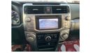Toyota 4Runner SR5 SUNROOF 7-SEATER FULL OPTION 2018 US IMPORTED