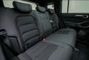 Jetour T2 Luxury 2.0L HI DCT A/T Petrol
