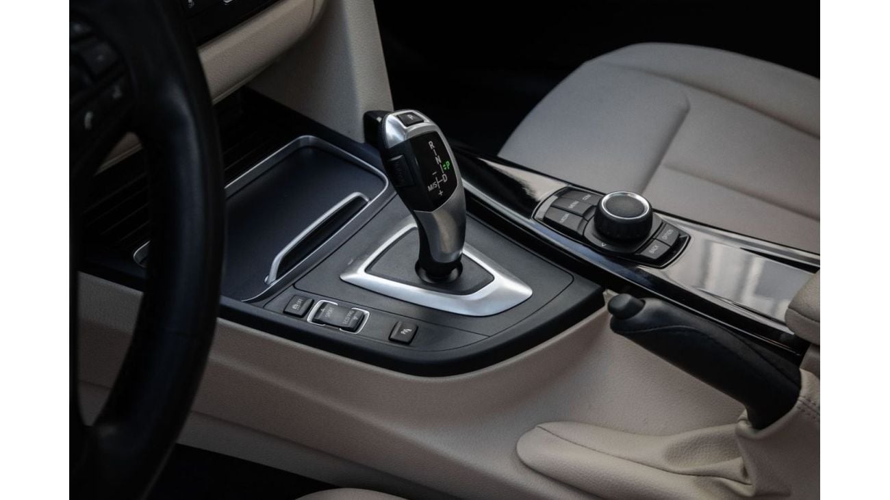 بي أم دبليو 420i 20i | 1,508 P.M  | 0% Downpayment | Agency Warranty!