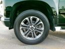 ميتسوبيشي تريتون MITSUBISHI TRITON PICK UP RHD 2021 MODEL 2.4 L DIESEL AUTOMATIC(PM20771)