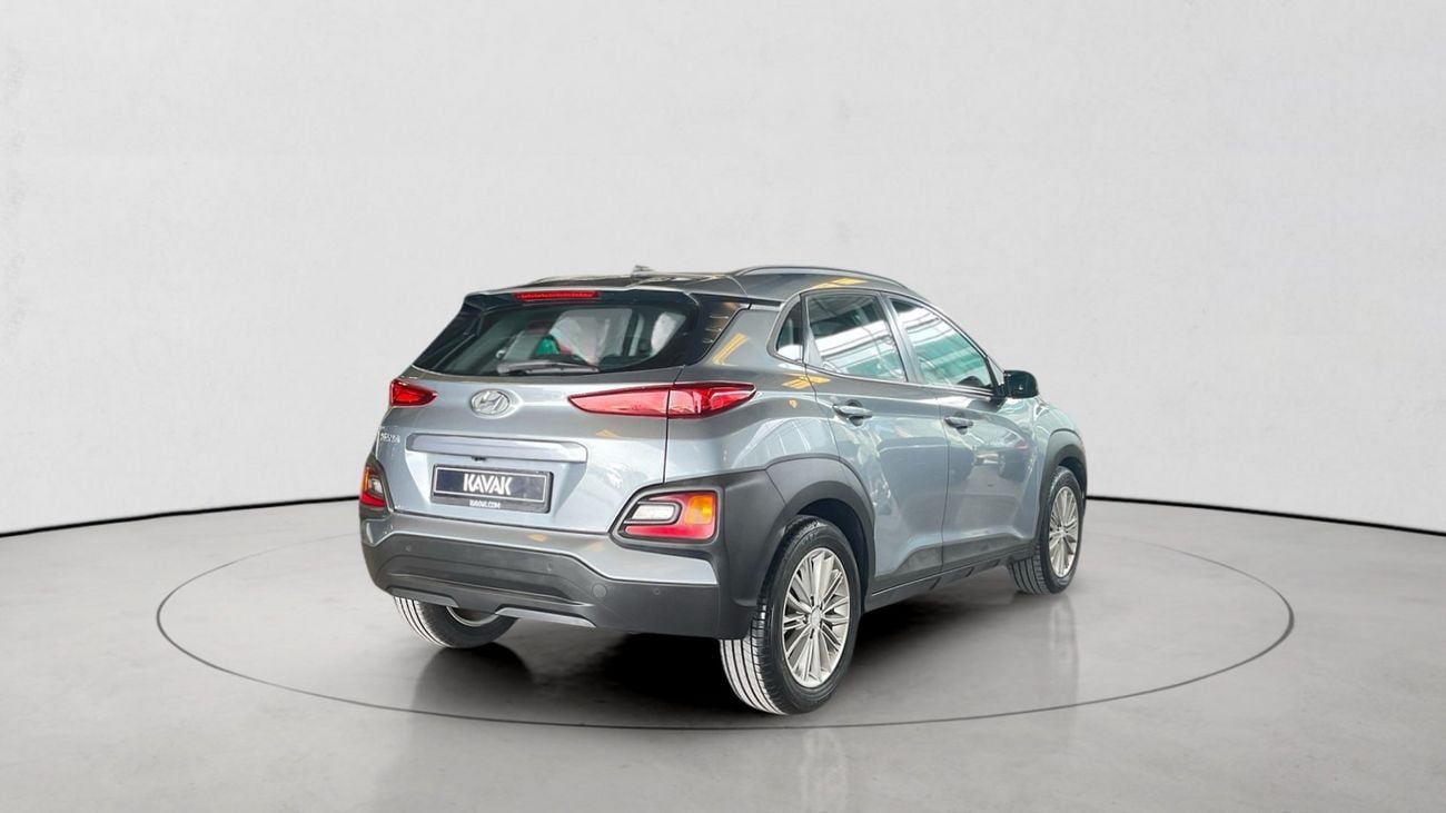 Hyundai Kona 2.0 AUTO GL | Guaranteed Warranty | 0 Down Payment