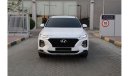 Hyundai Santa Fe GLS Korean importer