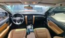 Toyota Fortuner FORTUNER GXR / V6 4.0 / FULL OPT YEAR WARANTY / REGISTERATION / INSURANCE FREE  /(LOT # 11421)