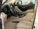تويوتا لاند كروزر TOYOTA Land Cruiser VX 4.0 2025 Full option Omani