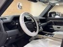 Land Rover Defender DEFENDER X DAYNAMIC HSE P 400