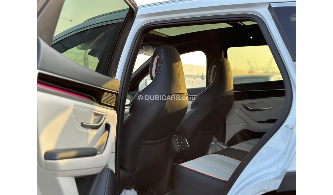 BYD Song Pro BYD SONG 2023