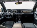 Jeep Wrangler Sahara 3.6L A/T (5 Seater)