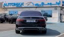 Mercedes-Benz S580 Maybach Ultra Luxurious , 2023 , 0Km , With 3 Years or 100K Km Warranty