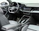 أودي S3 2021 Audi S3 TFSI Quattro, 1 Year Unlimited KM Warranty, Full Audi Service History, GCC