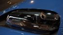 Porsche Taycan GTS Porsche Taycan 2022
