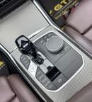 بي أم دبليو M340i 2021 BMW M340i xDrive M-Sport, Sep 2026 BMW Warranty + Service Contract, BMW Full Service History, G