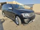 Ford Expedition Platinum 3.5L