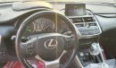 Lexus NX300 LEXUS NX300 HYBRID FULL OPTION