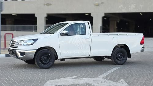 Toyota Hilux Toyota/HILUX D SC 2WD/ 2.4L HIGH MT