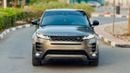 Land Rover Range Rover Evoque R-DYNAMIC HSE P250