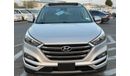 هيونداي توسون 2016 HYUNDAI TUCSON 1600CC