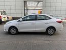 Toyota Yaris 1.5L E NO CONVENIENCE FEES | UNDER WARRANTY | CERTIFIED PRE-OWNED | 0% DP