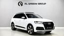 أودي Q7 GCC | Audi Q7 | 7 Seater | Ref#D031389