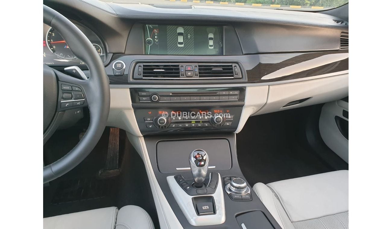 بي أم دبليو M5 Std