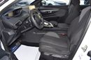 Peugeot 3008 FROM 999 PM. MANUFACTURER WARRANTY