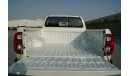 Toyota Hilux 4.0L V6 Petrol Double Cab GLX Auto