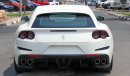 Ferrari GTC4Lusso (Export)